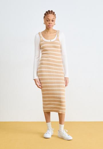 Пляжное платье