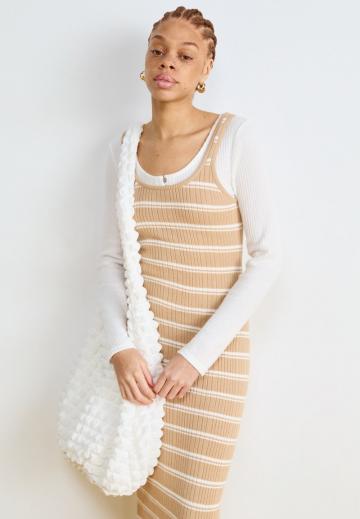 Пляжное платье