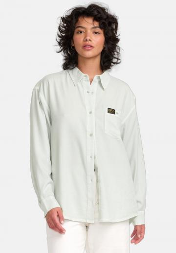 Фланелевая рубашка