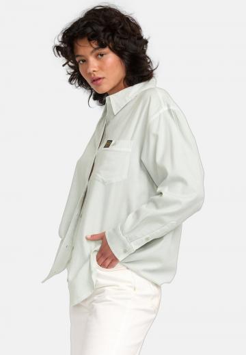 Фланелевая рубашка