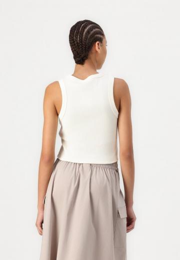 Майка-борцовка