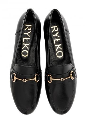 Полуботинки