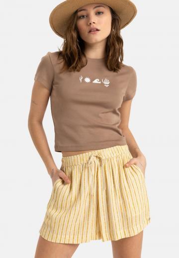 Пляжные шорты