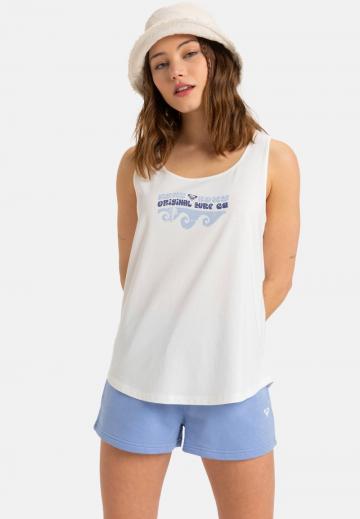 Майка-борцовка