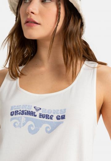 Майка-борцовка