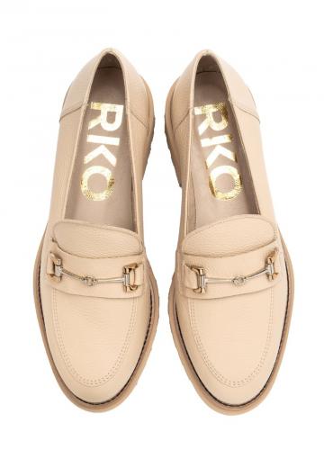 Полуботинки