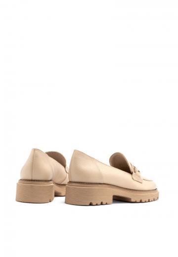 Полуботинки