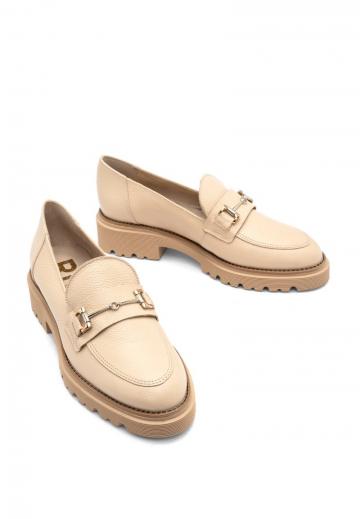 Полуботинки