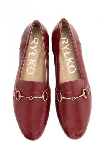 Полуботинки