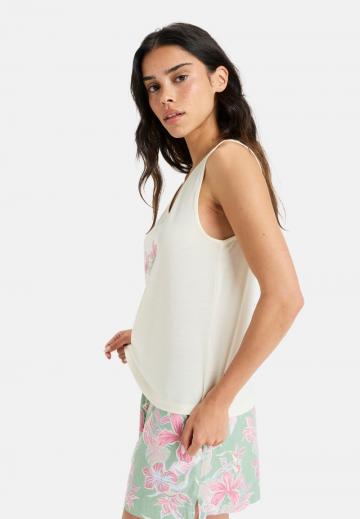 Майка-борцовка