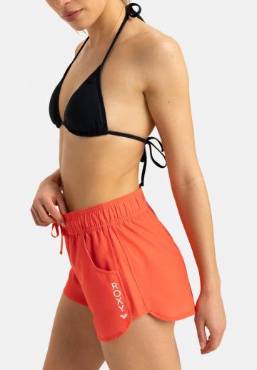 Пляжные шорты