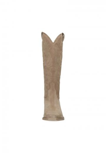 Ковбойские сапоги