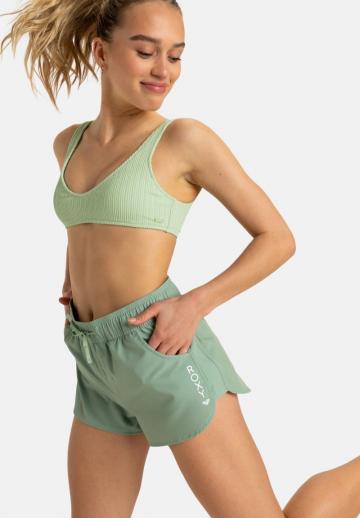 Пляжные шорты