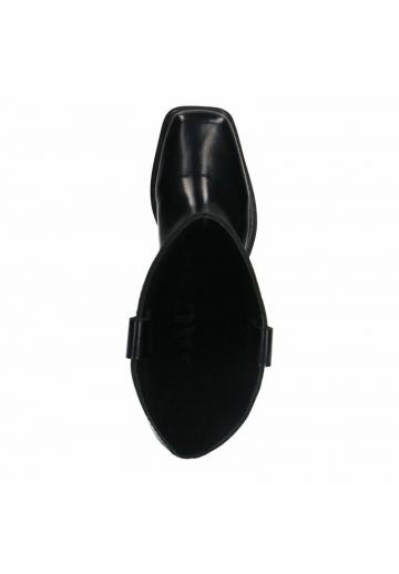 Ковбойские сапоги