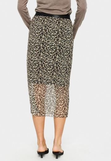 Юбка-карандаш