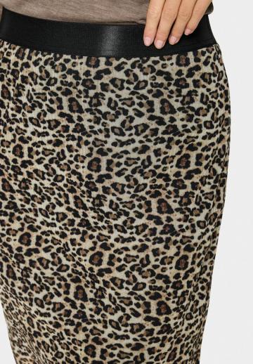 Юбка-карандаш