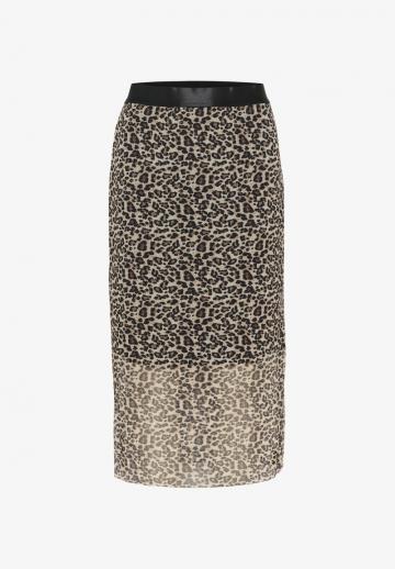 Юбка-карандаш