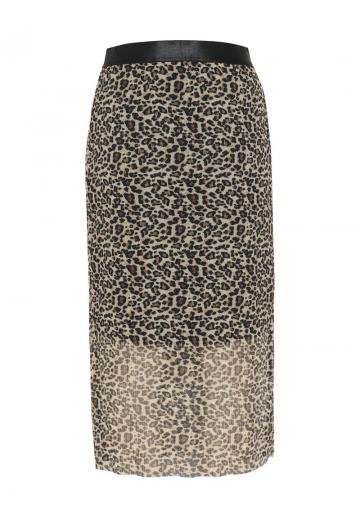 Юбка-карандаш