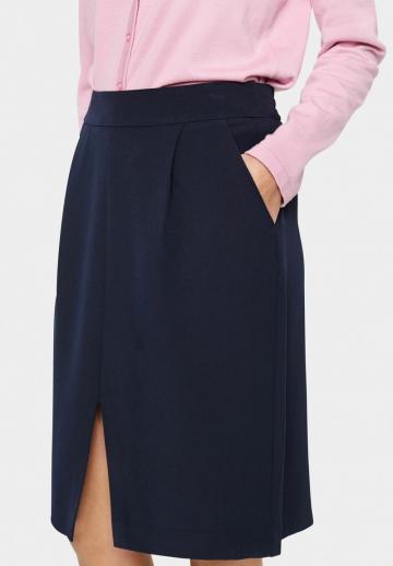 Юбка-карандаш