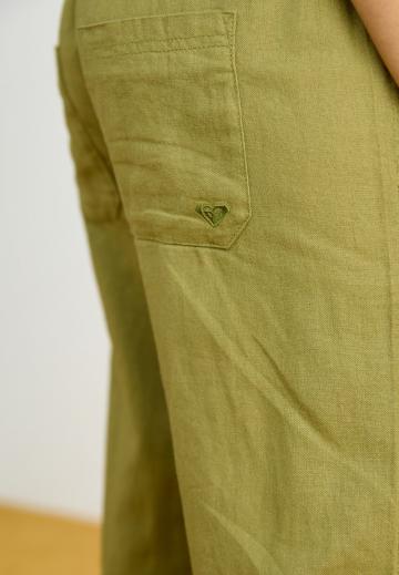 Прямые брюки