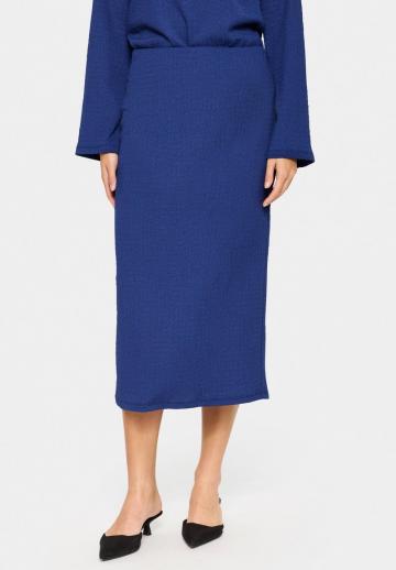 Юбка-карандаш