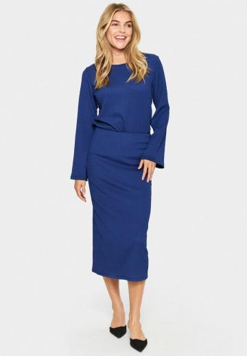 Юбка-карандаш