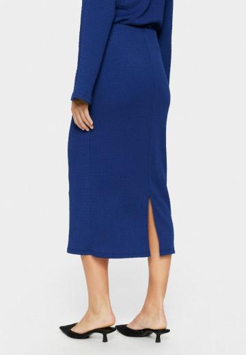 Юбка-карандаш