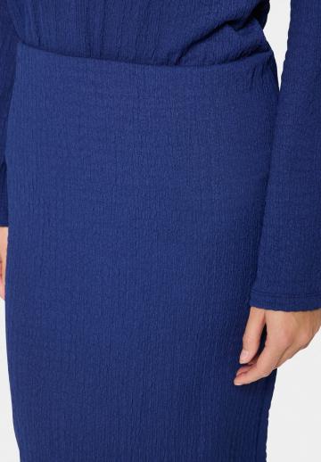 Юбка-карандаш