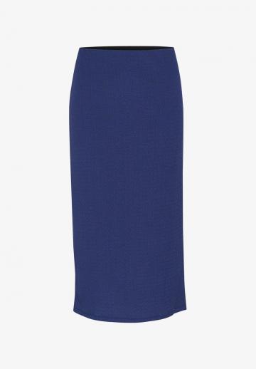 Юбка-карандаш