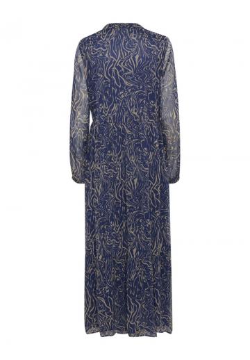 Платье макси