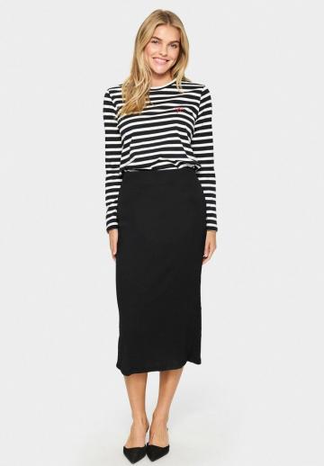 Юбка-карандаш