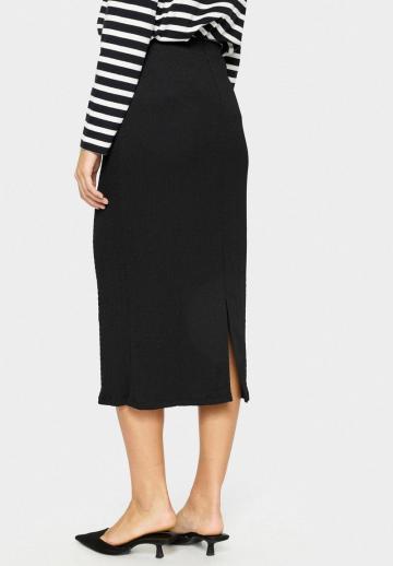 Юбка-карандаш