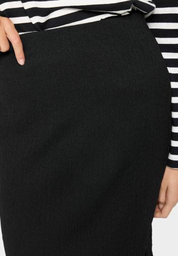 Юбка-карандаш