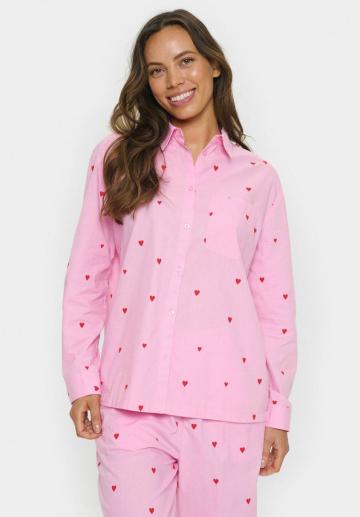 Блузка-рубашка