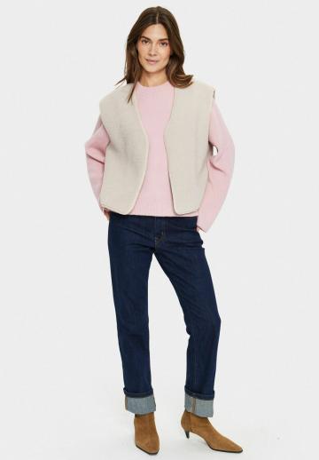 Флисовая куртка