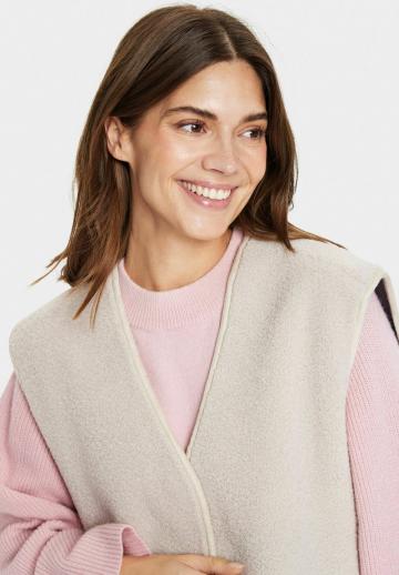 Флисовая куртка