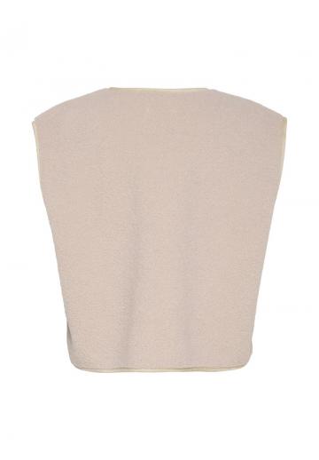 Флисовая куртка