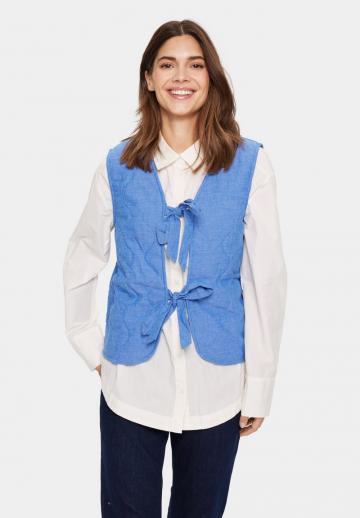 Короткая куртка