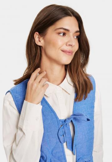 Короткая куртка