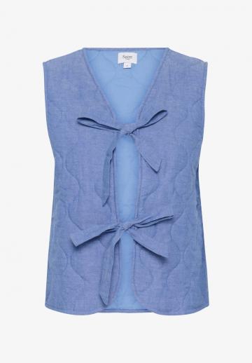 Короткая куртка