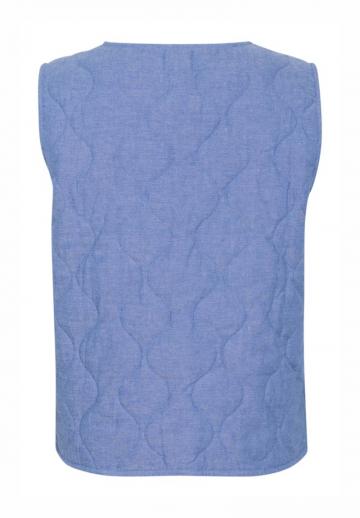 Короткая куртка