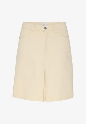 Джинсовая юбка