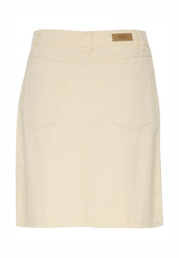 Джинсовая юбка