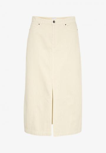 Джинсовая юбка