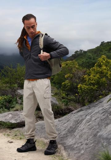 Походные ботинки