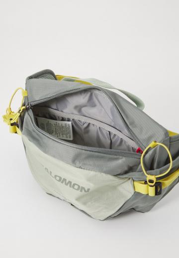 Сумка на пояс