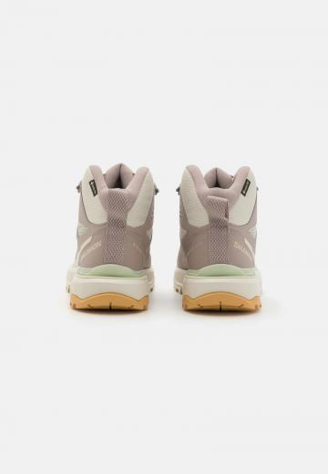 Походные сапоги