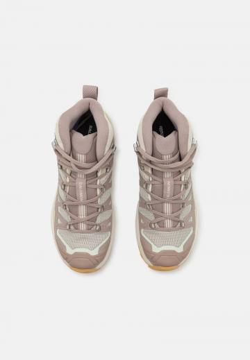 Походные сапоги