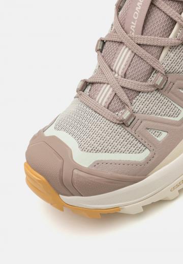 Походные сапоги