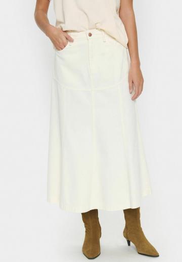 Летняя юбка